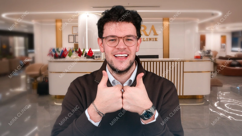 Veneers Patient Experience